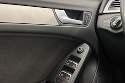 Musta Audi A5 2013 kuva 19.