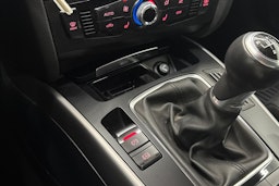 Musta Audi A5 2013 kuva 24.