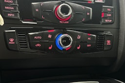 Musta Audi A5 2013 kuva 25.