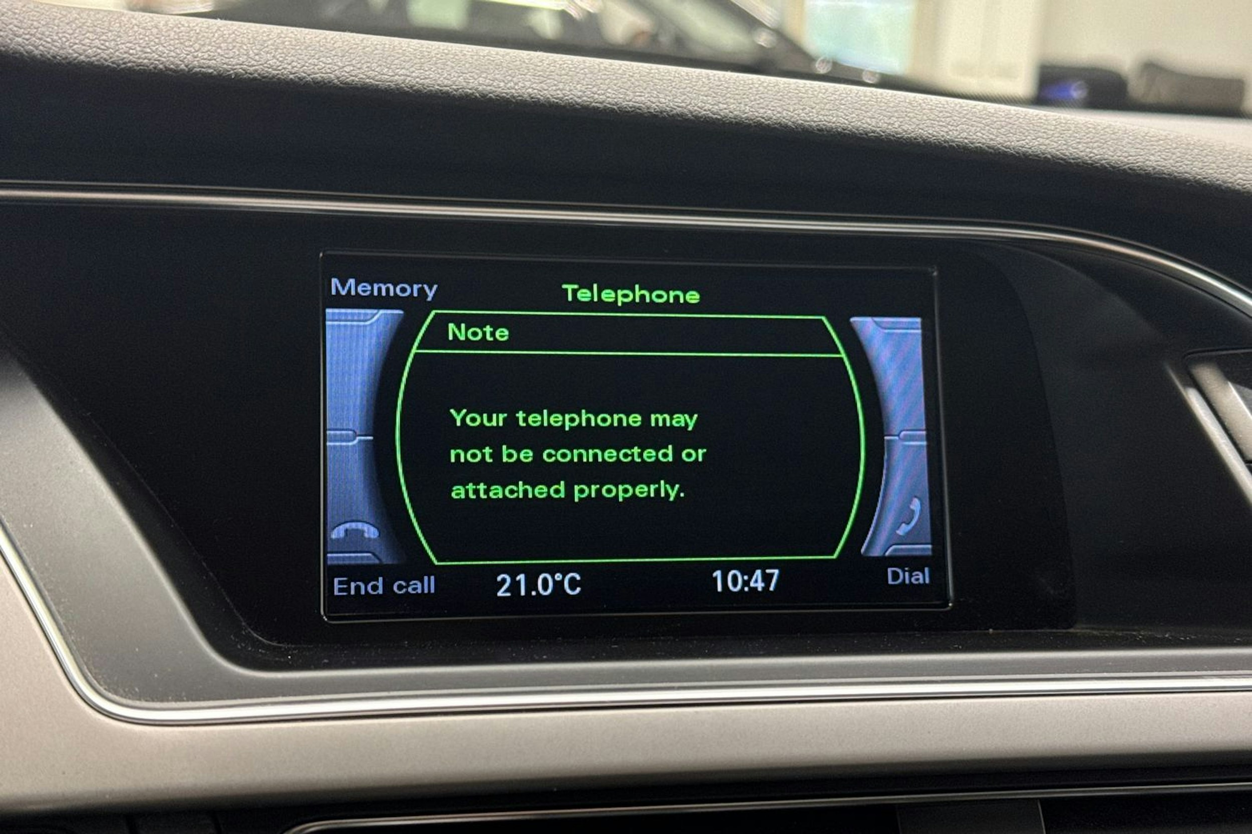 Musta Audi A5 2013 kuva 30.