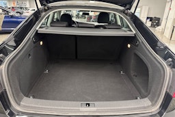 Musta Audi A5 2013 kuva 34.