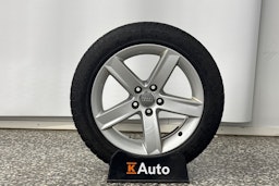 Musta Audi A5 2013 kuva 36.