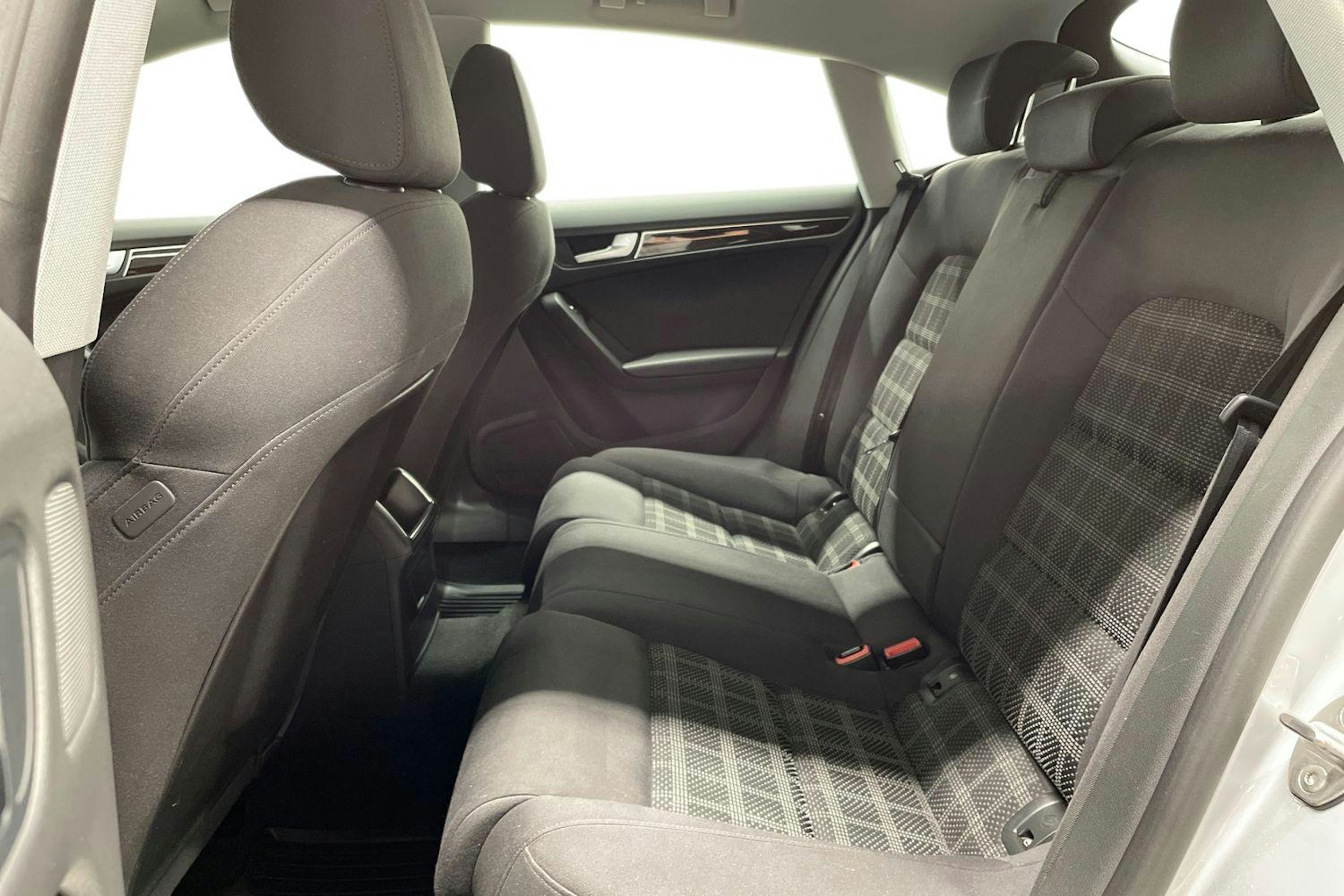 hopea Audi A5 2013 kuva 10.