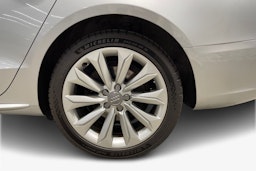 hopea Audi A5 2013 kuva 11.
