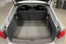 hopea Audi A5 2013 kuva 14.