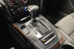 hopea Audi A5 2013 kuva 18.