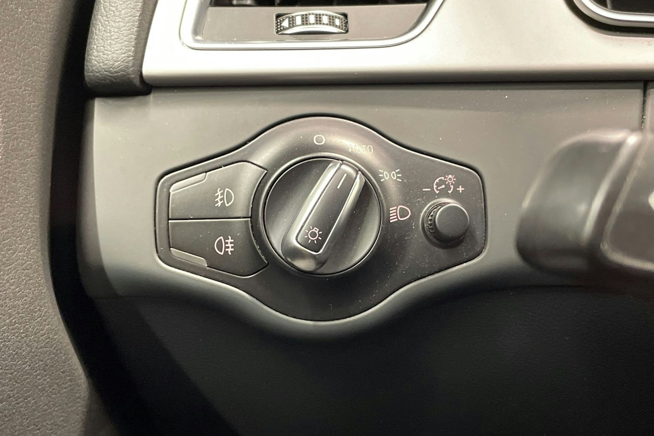 hopea Audi A5 2013 kuva 20.