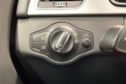 hopea Audi A5 2013 kuva 20.