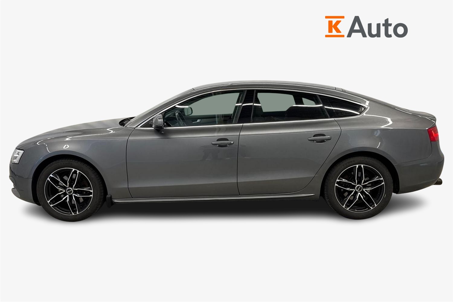 Audi A5 2013, kuva 5/22