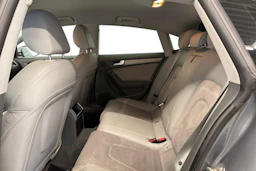 harmaa Audi A5 2013 kuva 8.