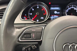 harmaa Audi A5 2013 kuva 11.