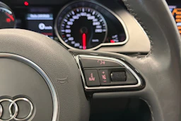 harmaa Audi A5 2013 kuva 12.
