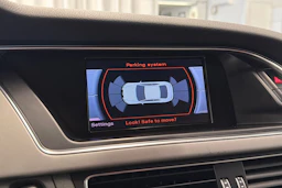 harmaa Audi A5 2013 kuva 13.