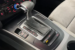 harmaa Audi A5 2013 kuva 15.