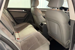 harmaa Audi A5 2013 kuva 20.