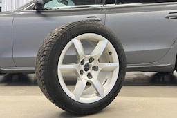 harmaa Audi A5 2013 kuva 22.
