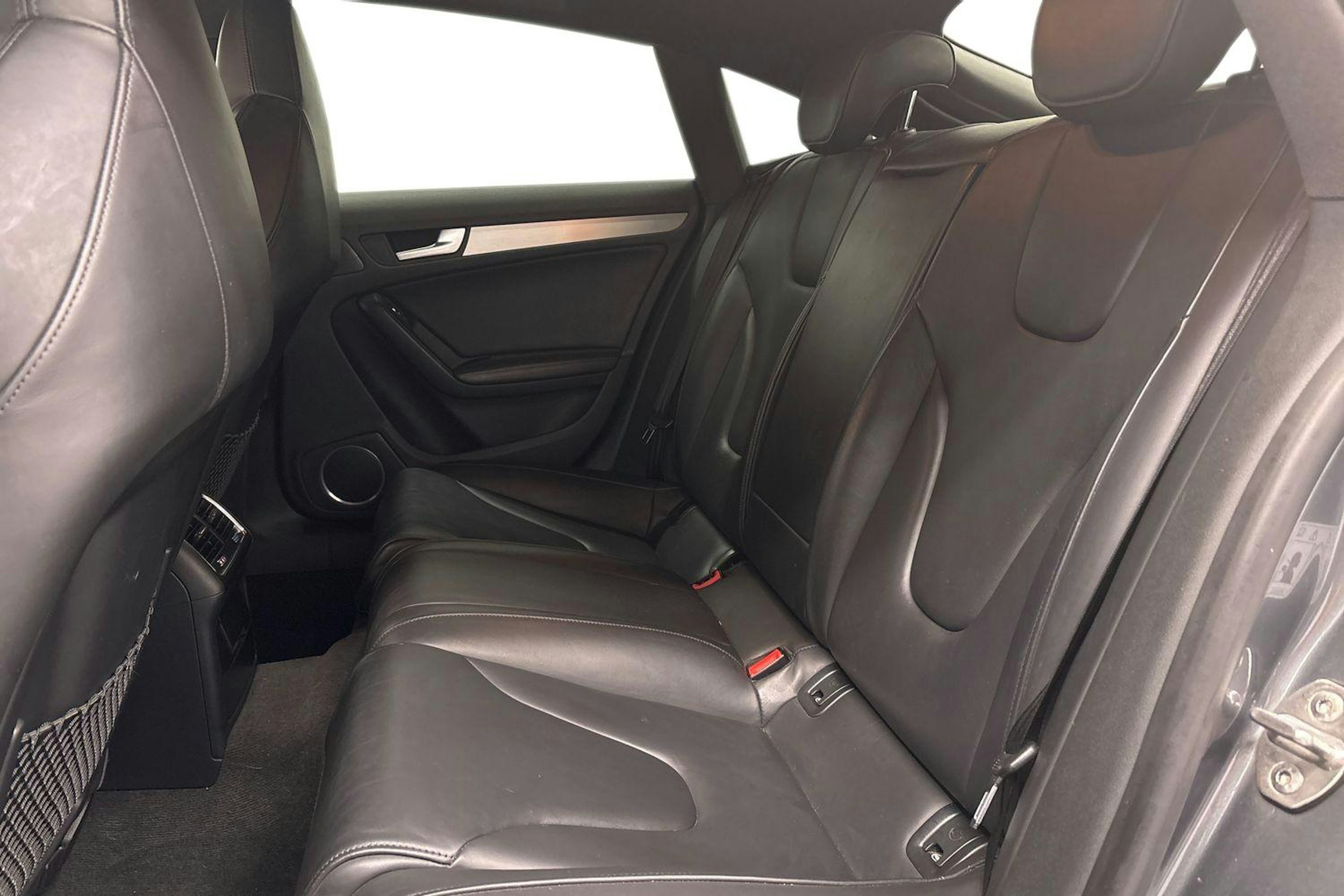 harmaa Audi A5 2013 kuva 10.