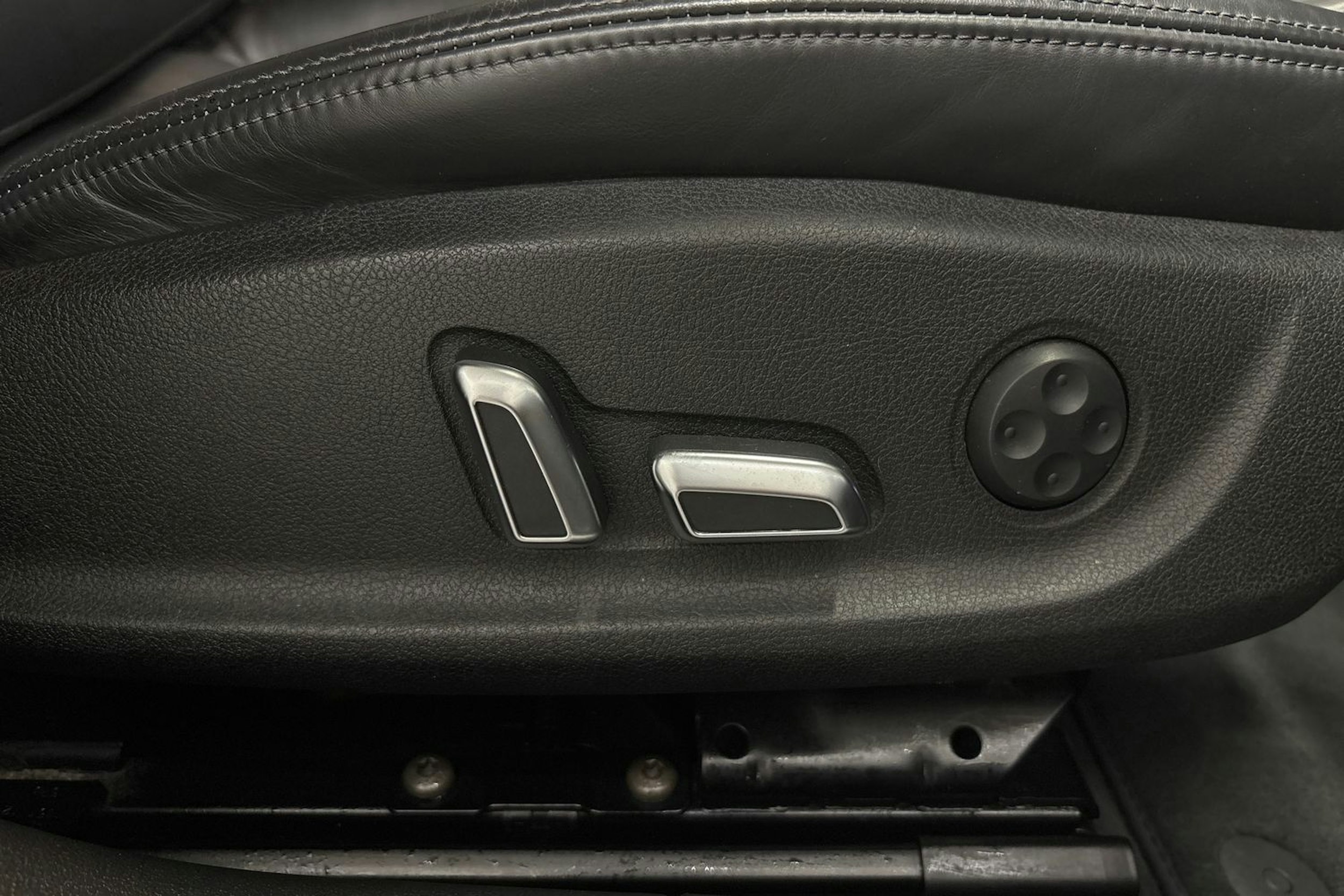 harmaa Audi A5 2013 kuva 15.