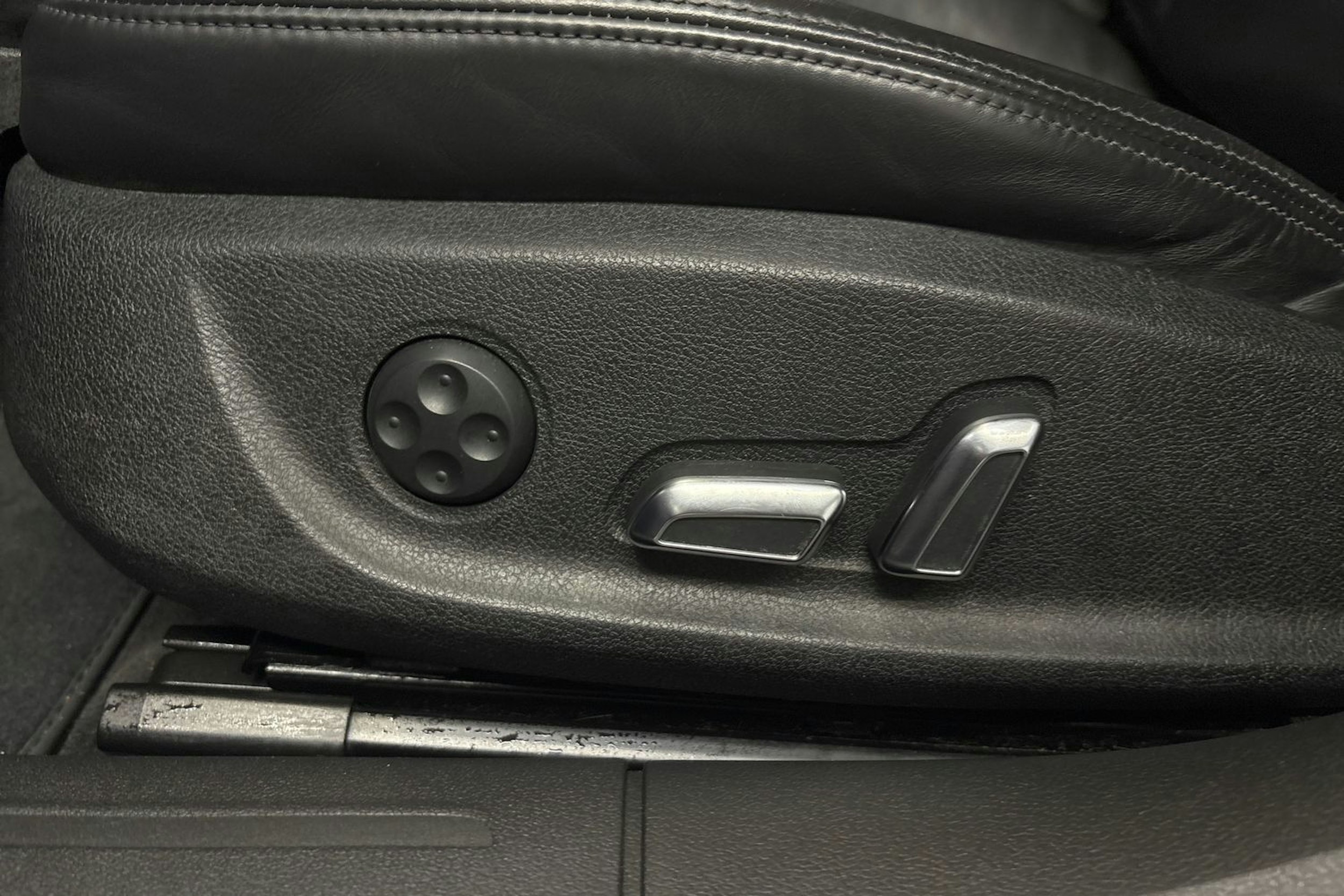 harmaa Audi A5 2013 kuva 17.