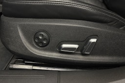 harmaa Audi A5 2013 kuva 17.
