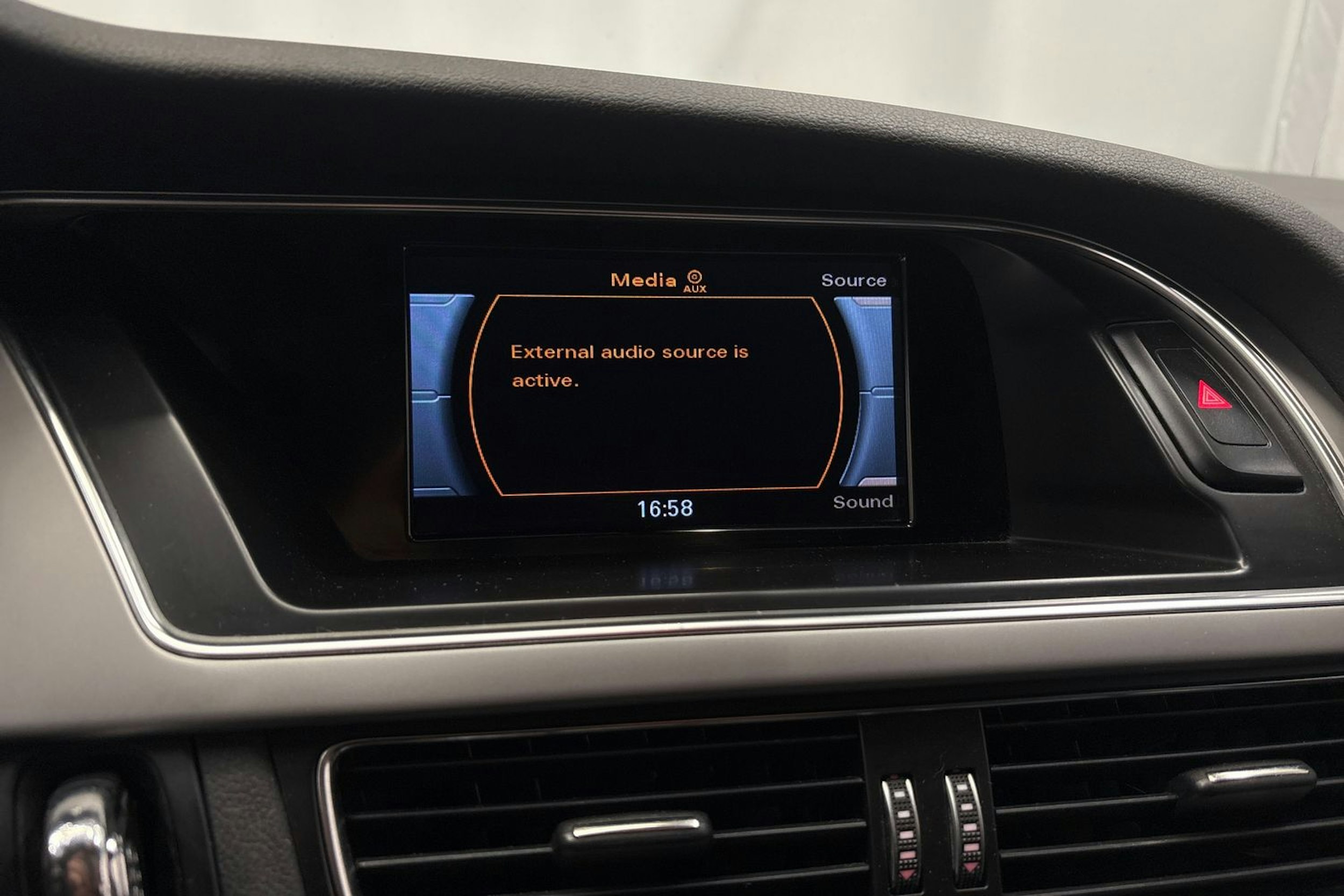 harmaa Audi A5 2013 kuva 21.