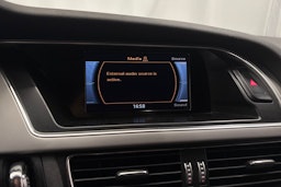 harmaa Audi A5 2013 kuva 21.
