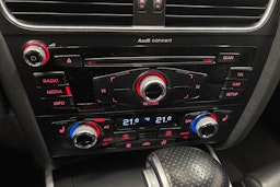 harmaa Audi A5 2013 kuva 22.