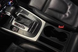 harmaa Audi A5 2013 kuva 23.