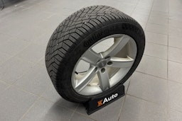 harmaa Audi A5 2013 kuva 24.
