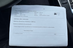 Valkoinen Audi A5 2014 kuva 18.