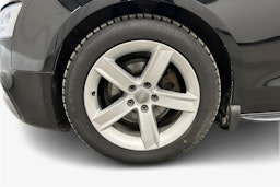 musta Audi A5 2014 kuva 11.