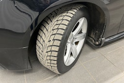 musta Audi A5 2014 kuva 13.