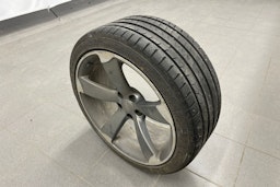 musta Audi A5 2014 kuva 16.