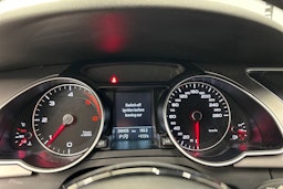 musta Audi A5 2014 kuva 17.