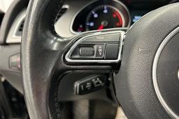 musta Audi A5 2014 kuva 18.