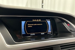 musta Audi A5 2014 kuva 20.