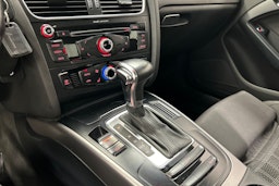 musta Audi A5 2014 kuva 21.