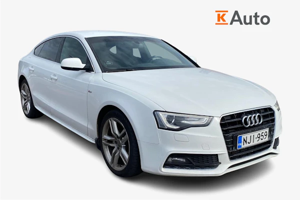 Audi A5 Sportback Business 1,8 TFSI 125 kW multitronic