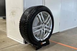valkoinen Audi A5 2014 kuva 10.