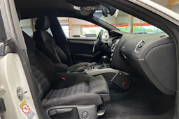 valkoinen Audi A5 2014 kuva 11.