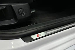 valkoinen Audi A5 2014 kuva 12.