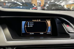 valkoinen Audi A5 2014 kuva 14.