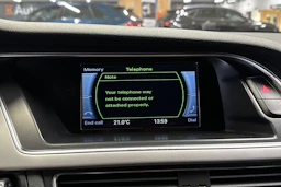 valkoinen Audi A5 2014 kuva 15.