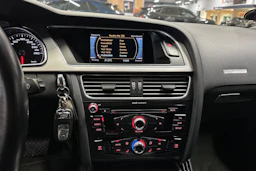 valkoinen Audi A5 2014 kuva 16.