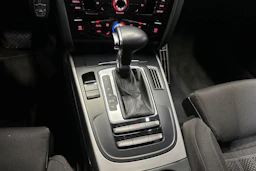 valkoinen Audi A5 2014 kuva 17.
