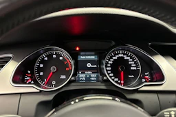 valkoinen Audi A5 2014 kuva 18.