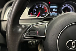 valkoinen Audi A5 2014 kuva 20.