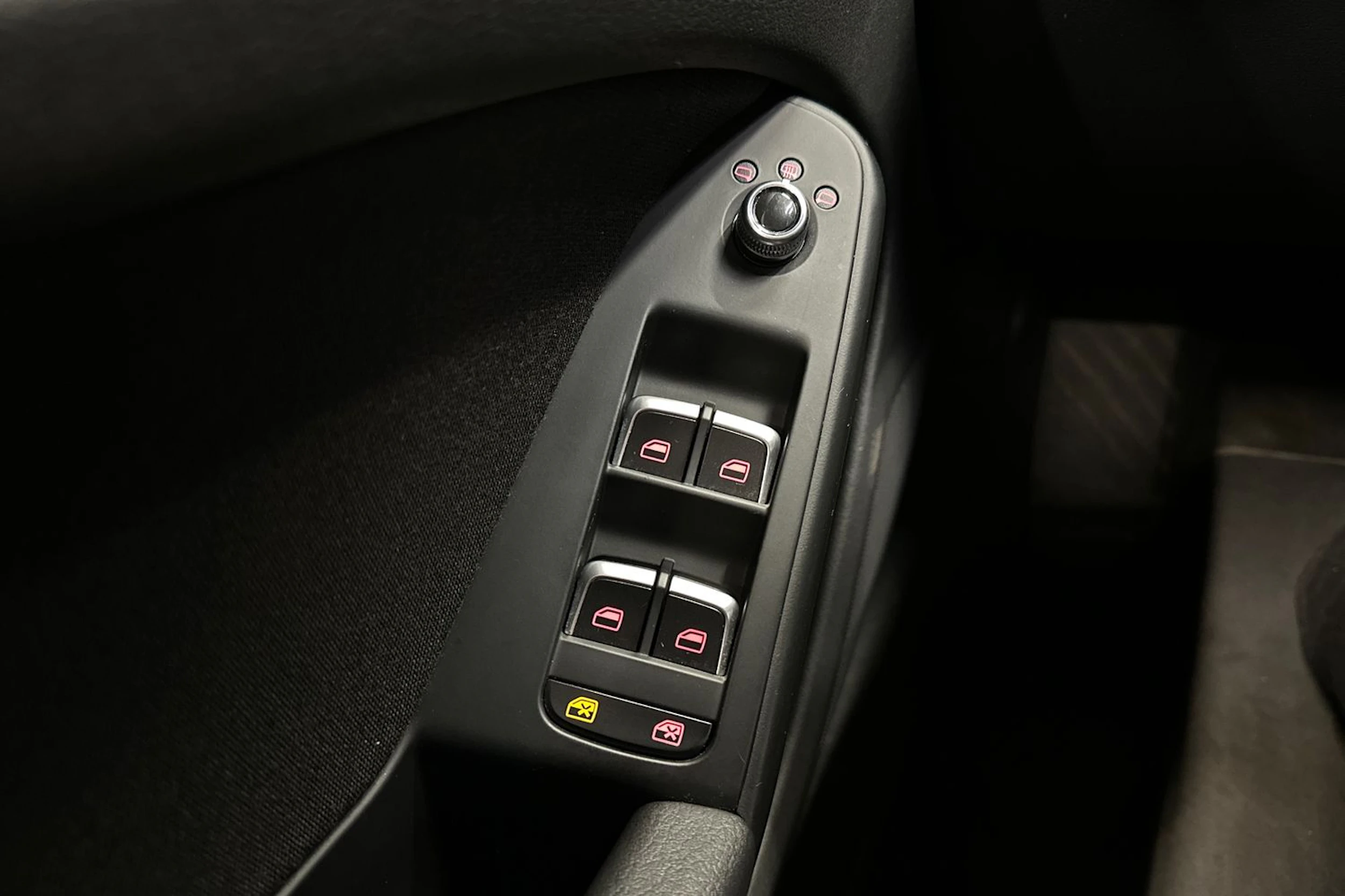 valkoinen Audi A5 2014 kuva 23.