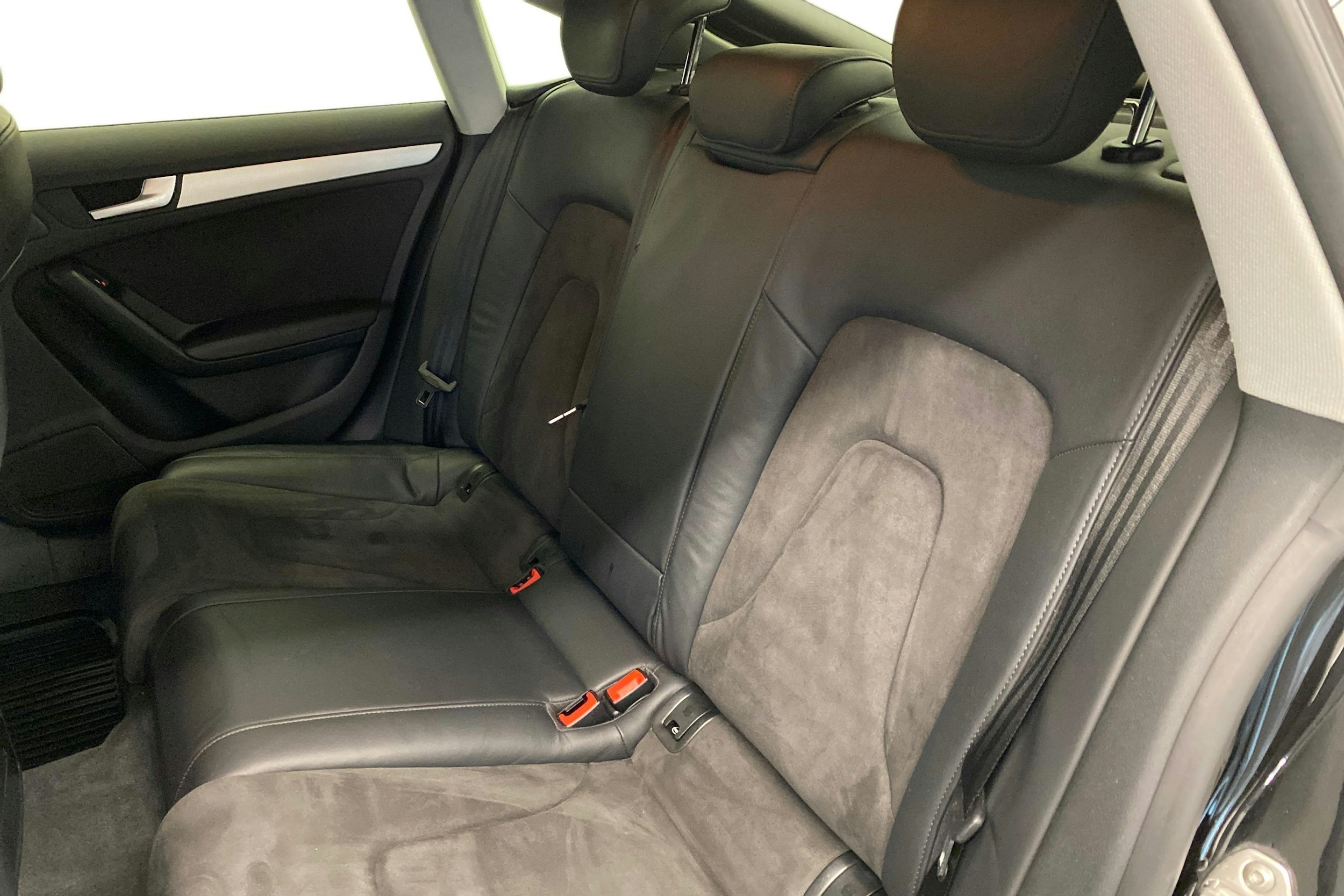 musta Audi A5 2015 kuva 10.