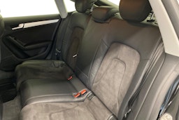 musta Audi A5 2015 kuva 10.